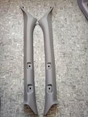 Пластик салона NISSAN Serena