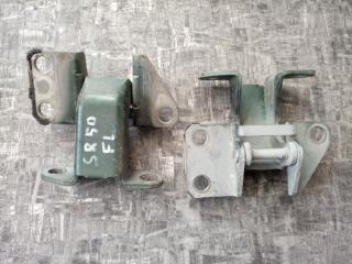 Петля двери передняя левая Toyota Town Ace Noah 1998