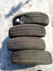Комплект из 4-х Шина летняя 65/14R155 JAPAN GOOD YEAR (б/у)
