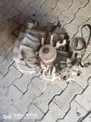АКПП Suzuki Wagon R 2010