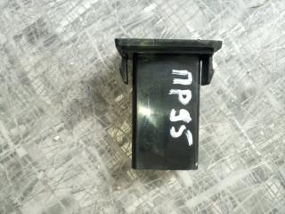 Заглушка Toyota Land Cruiser Prado 2002