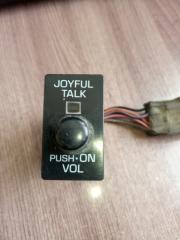 Кнопка Joyful TALK Toyota Hiace