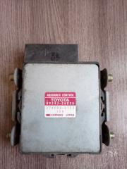 Блок управления подвеской Toyota Hiace