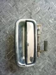 Ручка двери внешняя задняя правая Toyota Land Cruiser Prado 2002