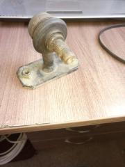 ЛИНК передний Toyota Land Cruiser 1992 контрактная ЛИНК передний Toyota Land Cruiser 1992