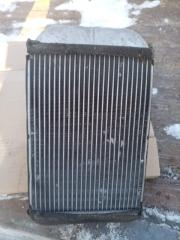 Радиатор печки Toyota Land Cruiser Prado контрактная Радиатор печки Toyota Land Cruiser Prado