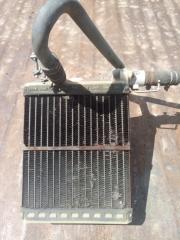 Радиатор печки NISSAN Caravan 1990 контрактная Радиатор печки NISSAN Caravan 1990