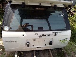 Дверь багажника NISSAN TERRANO 1997