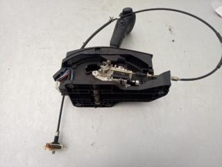 Селектор акпп NISSAN TERRANO 1997