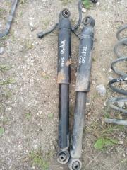 Амортизатор задний NISSAN TERRANO 1997