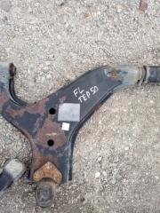 Рычаг подвески передний левый NISSAN TERRANO 1997