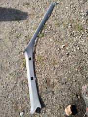 Пластик салона передний правый Toyota Hilux Surf 2001