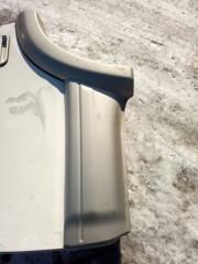 Дефендер двери задний левый Toyota Hilux Surf 2001 контрактная Дефендер двери задний левый Toyota Hilux Surf 2001