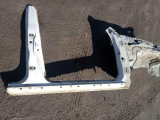 Порог правый Toyota Hilux Surf 2001