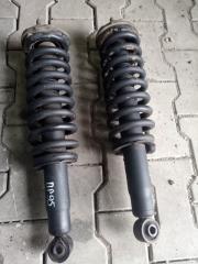 Амортизатор передний Toyota Land Cruiser Prado 2000