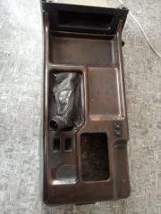 Консоль АКПП Toyota Land Cruiser Prado 1998