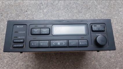 Климат-контроль Toyota Hiace 2001