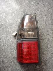 Стоп задний левый Toyota Land Cruiser Prado 2000