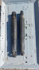 Амортизатор задний Toyota Land Cruiser Prado 2002