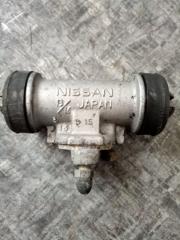 Тормозной цилиндр задний NISSAN TERRANO 1997