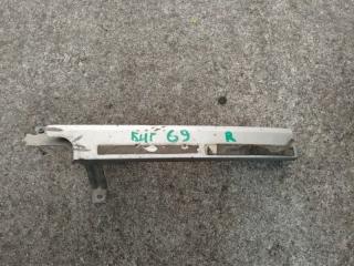 Планка под фары ISUZU BIGHORN 1998