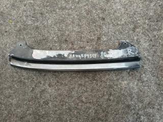 Накладка на фару правая Toyota Land Cruiser 1992