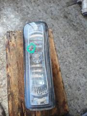 Запчасть туманка правая NISSAN Elgrand 1998