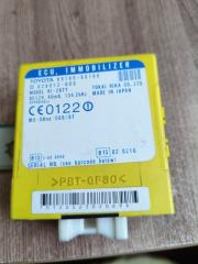 Блок иммобилайзера Toyota Land Cruiser Prado 2002