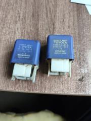 Реле стартера Toyota Land Cruiser Prado 1998 контрактная Реле стартера Toyota Land Cruiser Prado 1998