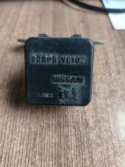 Датчик ускорения NISSAN Elgrand 1998