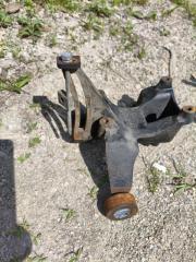 Натяжитель ремня генератора Toyota Land Cruiser Prado контрактная Натяжитель ремня генератора Toyota Land Cruiser Prado