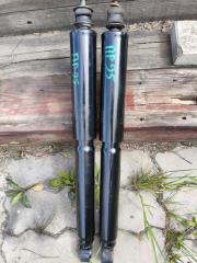 Амортизатор задний Toyota Land Cruiser Prado 2000