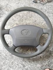 Руль Toyota Land Cruiser Prado 1997 KZJ95 1KZ-TE контрактная