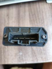 Запчасть реостат печки Toyota Land Cruiser Prado 1997 KZJ95 1KZ-TE контрактная Реостат печки Toyota Land Cruiser Prado 1997 KZJ95 1KZ-TE контрактная