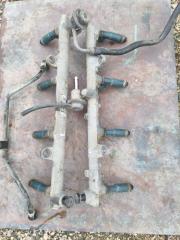 Топливная рейка Lexus LX470 1998-2007