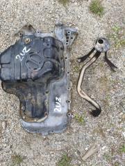 Поддон Lexus LX470 1998-2007