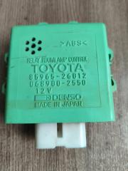 Блок управления светом Toyota Hiace 2001 контрактная Блок управления светом Toyota Hiace 2001