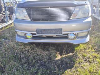 Решетка радиатора Toyota Grand Hiace 2001 контрактная Решетка радиатора Toyota Grand Hiace 2001