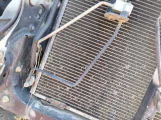 Трубка кондиционера Toyota Grand Hiace 2001 контрактная Трубка кондиционера Toyota Grand Hiace 2001