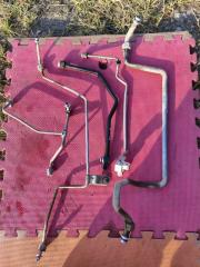 Трубка кондиционера Toyota Grand Hiace 2001 контрактная Трубка кондиционера Toyota Grand Hiace 2001