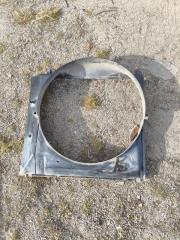 Диффузор Toyota Grand Hiace 2001