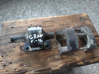 Подушка акпп Toyota Grand Hiace 2001