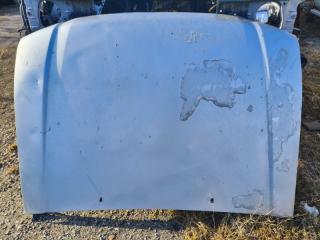 Капот Toyota Land Cruiser Prado 1996