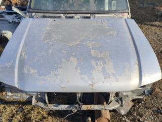 Капот Toyota Land Cruiser Prado 2002