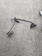 Трубка тормозная передняя левая Toyota Hilux Surf 1997