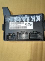 Блок управления раздаточной коробкой Jeep Cherokee 2008