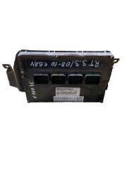 Блок управления двигателем Chrysler Voyager 2009