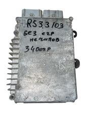 Блок управления двигателем Dodge Grand Caravan 2003