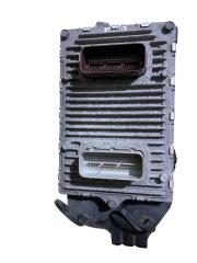 Блок управления двигателем Dodge Caravan 2017