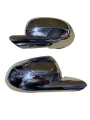 Запчасть зеркало заднего вида боковое Dodge Caliber